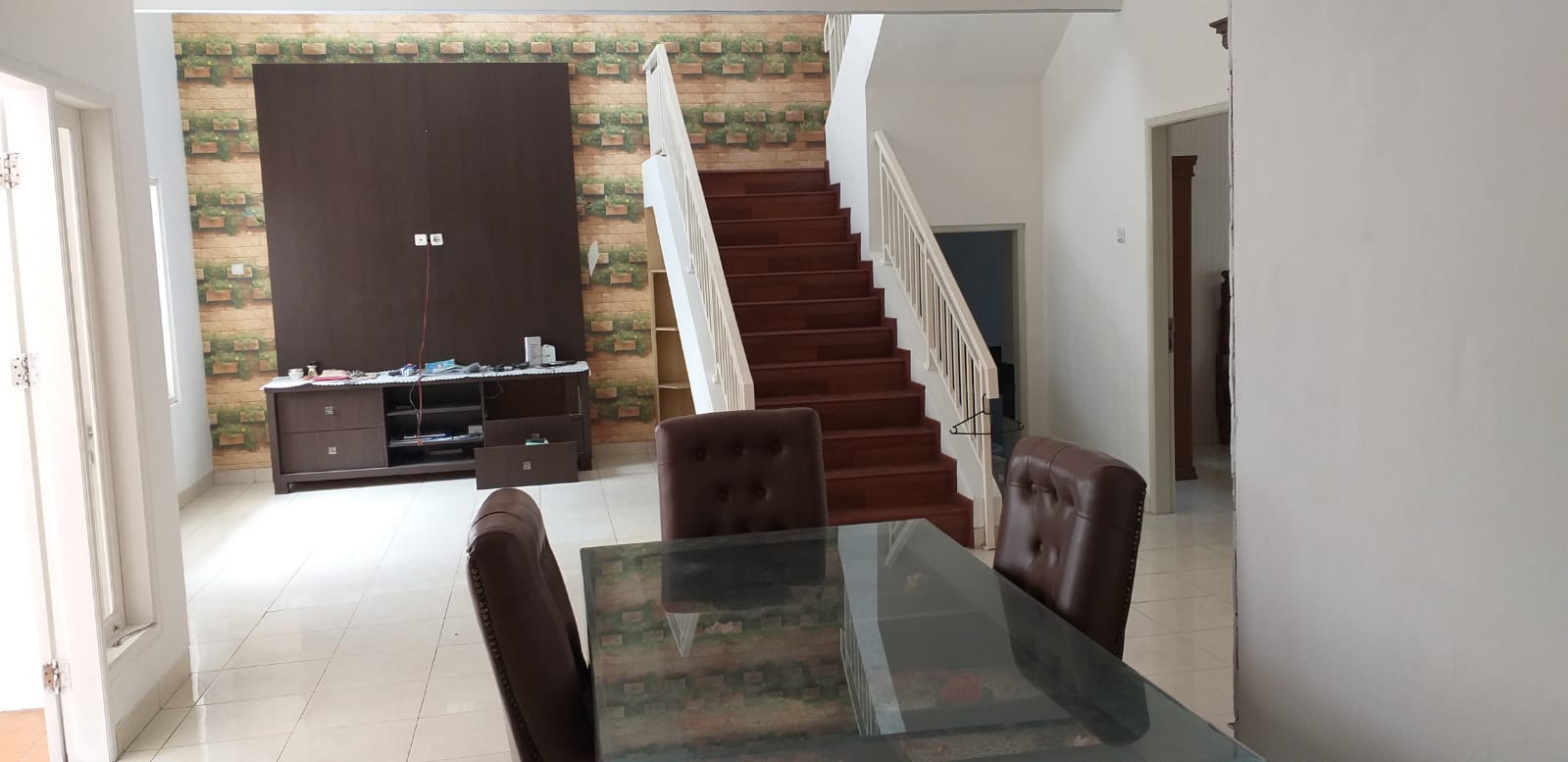 Rumah Dijual Siap Huni di Cluster Pasadena Deltamas Cikarang